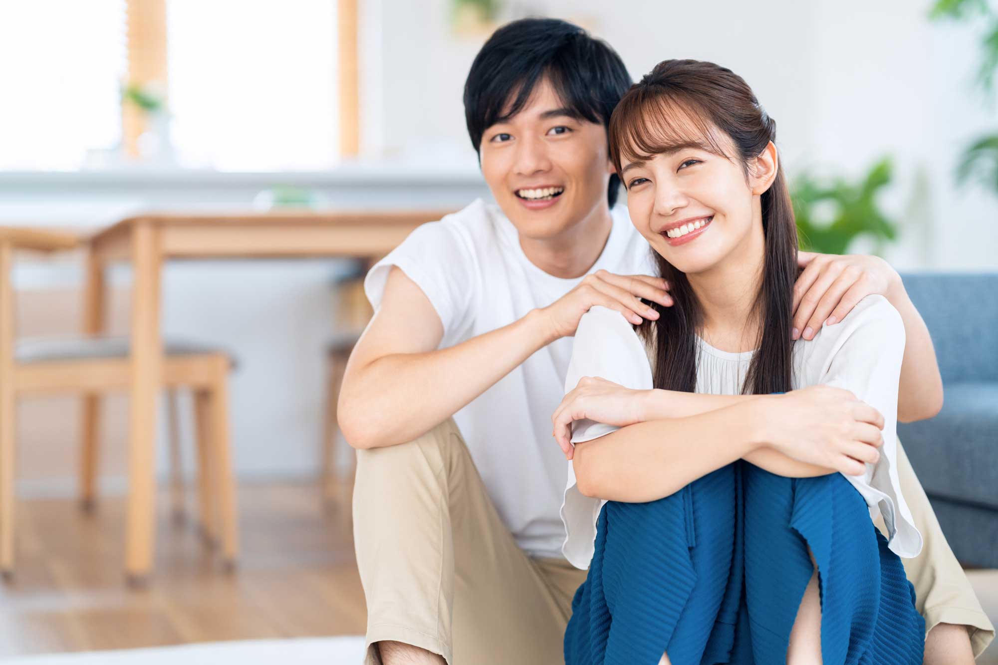 【新婚世帯】結婚新生活支援事業