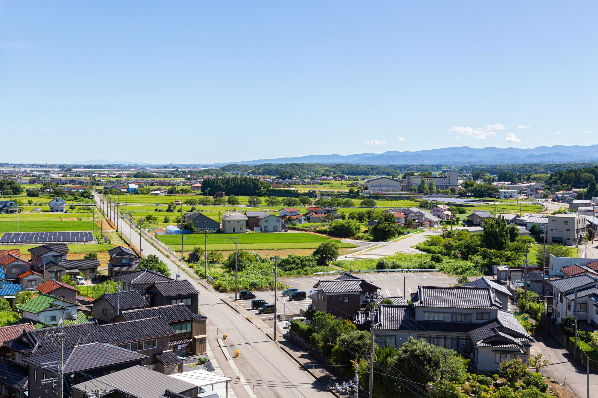 【移住する単身者・世帯】移住支援金